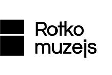 Daugavpils Marka Rotko mākslas centrs semināru telpas logo